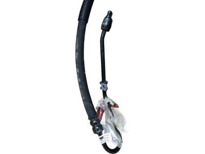 Ford 1W7Z-3A719-AA Pressure Hose