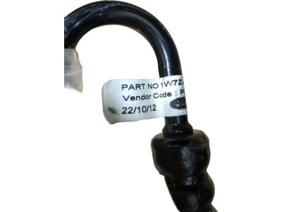 Ford 1W7Z-3A719-AA Pressure Hose