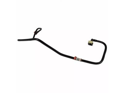 Ford DG1Z-9324-A Connector Tube