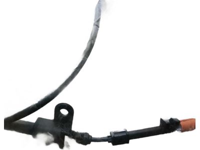 Ford F87Z-9A825-AA Actuator