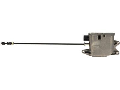 Ford F5DZ-9J559-CA Actuator