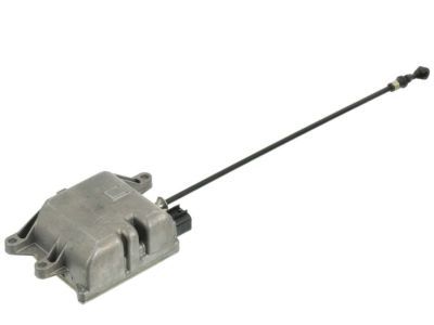 Ford F5DZ-9J559-CA Actuator