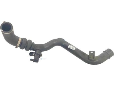 Ford GV6Z-6C646-A Air Duct