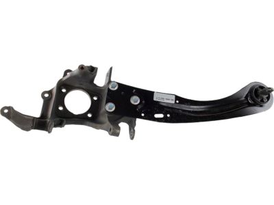 Ford GV6Z-6C646-A Air Duct