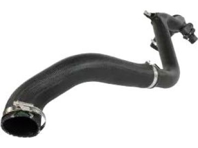 Ford GV6Z-6C646-A Air Duct