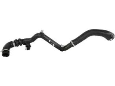 Ford GV6Z-6C646-A Air Duct