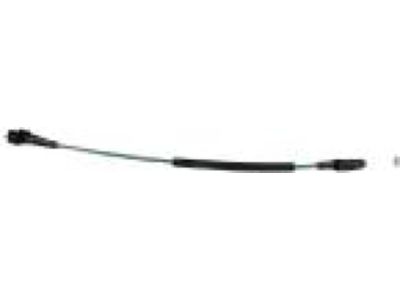 Ford 6L8Z-78221A01-AA Cable