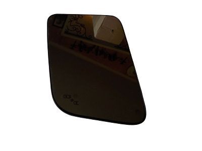 Ford BT4Z-17K707-C Mirror Glass