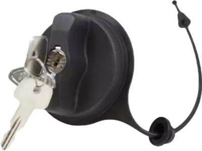 Ford YU5Z-9030-AB Fuel Cap