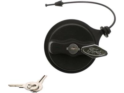 Ford YU5Z-9030-AB Fuel Cap