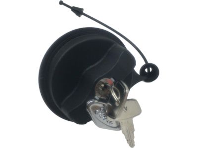 Ford YU5Z-9030-AB Fuel Cap