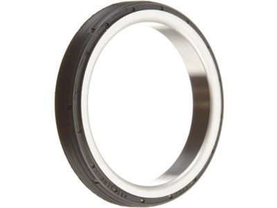 Ford F5TZ-6701-A Oil Pan Rear Seal