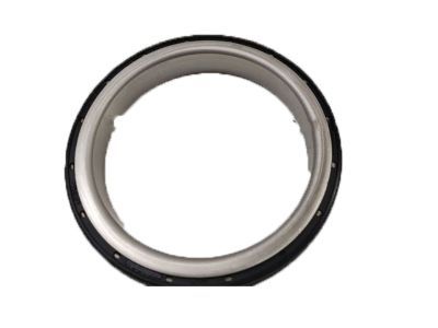 Ford F5TZ-6701-A Oil Pan Rear Seal