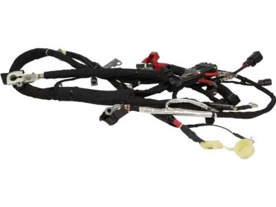 Ford GR3Z-14300-R Battery Cable