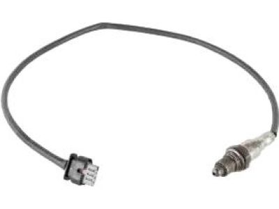 Ford GR3Z-14300-R Battery Cable