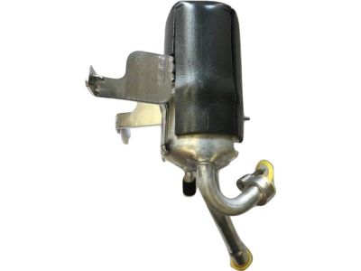 Ford 9T1Z-19C836-A Drier