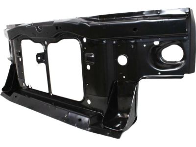 Ford 5L2Z-16138-A Radiator Support
