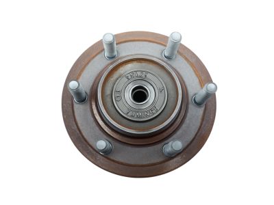 Ford JL1Z-1104-D Front Hub & Bearing