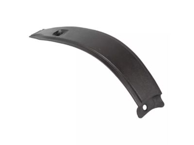 Ford FL3Z-1651728-AA Roof Molding
