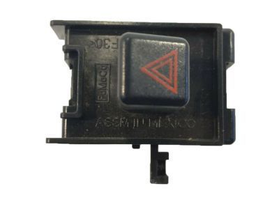 Ford BC3Z-13350-AA Hazard Switch