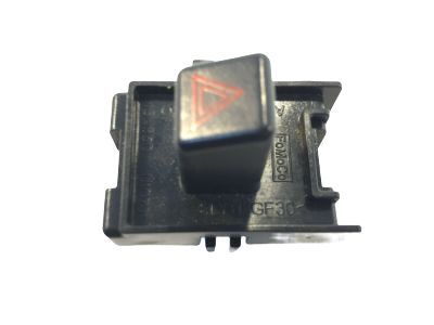 Ford BC3Z-13350-AA Hazard Switch