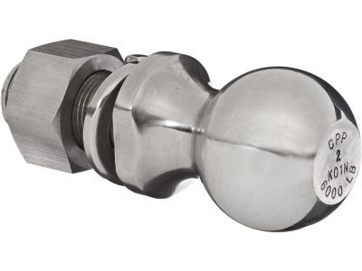 Ford BL3Z-19F503-A Hitch Ball