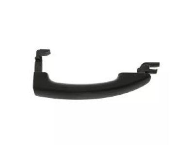 Ford AB3Z-2122404-EA Handle, Outside