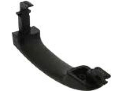 Ford AB3Z-2122404-EA Handle, Outside
