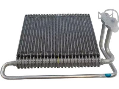 Ford AH6Z-19860-A Evaporator Core