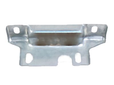 Ford 6W3Z-8B455-A Front Panel Mount Bracket