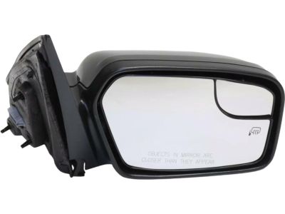Ford BE5Z-17682-CA Mirror Assembly