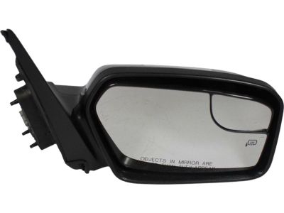 Ford BE5Z-17682-CA Mirror Assembly