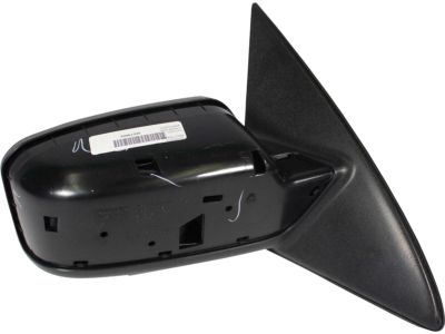 Ford BE5Z-17682-CA Mirror Assembly