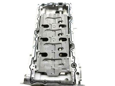 Ford BC3Z-6675-B Upper Oil Pan