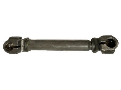 Ford AE8Z-3A525-B Intermediate Shaft