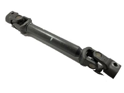 Ford AE8Z-3A525-B Intermediate Shaft
