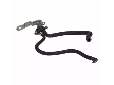 Ford DC3Z-9J460-D Pressure Sensor