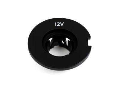 Ford 9L3Z-15K040-AA Power Outlet Ring