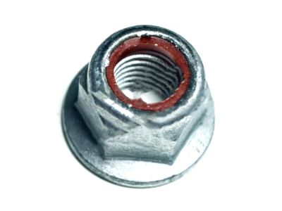 Ford -W520214-S441 Shock Nut