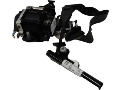 Ford DP5Z-8260-A Upper Hose