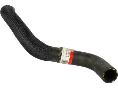 Ford DP5Z-8260-A Upper Hose