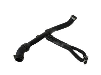 Ford 3W4Z-8286-CB Lower Hose