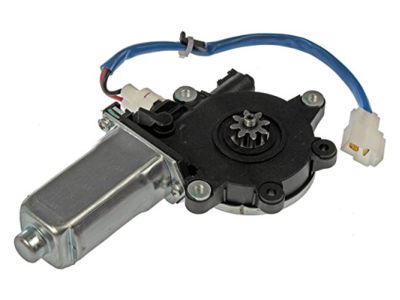 Ford BE9Z-7423395-A Window Motor