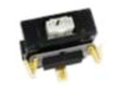 Ford AL8Z-7E453-A Control Module