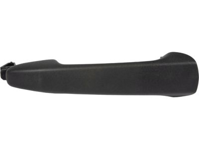 Ford 7T4Z-7822404-AB Handle, Outside