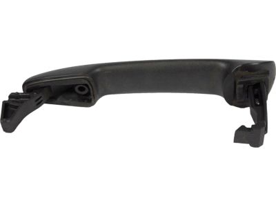 Ford 7T4Z-7822404-AB Handle, Outside