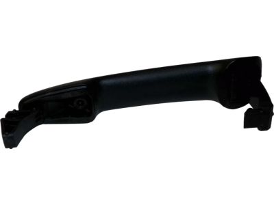 Ford 7T4Z-7822404-AB Handle, Outside