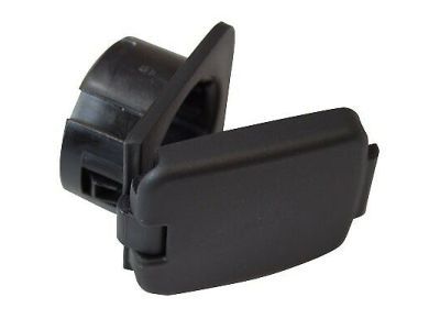 Ford BB5Z-19A487-AA Power Outlet Cap