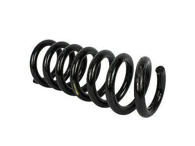 Ford DB5Z-5560-F Coil Spring