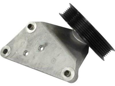 Ford BC3Z-8678-A Pulley Assembly